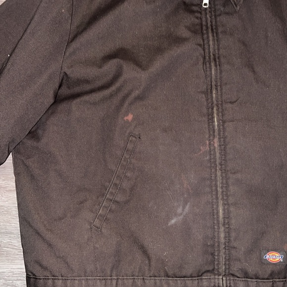 Vintage Dickies work jacket - Picture 2 of 6